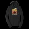 Fan Favorite Fleece Pullover Hooded Sweatshirt Thumbnail