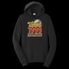 Fan Favorite Fleece Pullover Hooded Sweatshirt Thumbnail