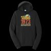 Fan Favorite Fleece Pullover Hooded Sweatshirt Thumbnail