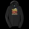 Fan Favorite Fleece Pullover Hooded Sweatshirt Thumbnail