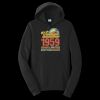 Fan Favorite Fleece Pullover Hooded Sweatshirt Thumbnail