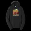 Fan Favorite Fleece Pullover Hooded Sweatshirt Thumbnail