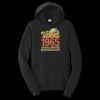 Fan Favorite Fleece Pullover Hooded Sweatshirt Thumbnail