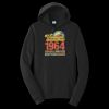 Fan Favorite Fleece Pullover Hooded Sweatshirt Thumbnail