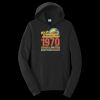 Fan Favorite Fleece Pullover Hooded Sweatshirt Thumbnail