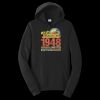 Fan Favorite Fleece Pullover Hooded Sweatshirt Thumbnail