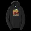 Fan Favorite Fleece Pullover Hooded Sweatshirt Thumbnail