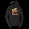 Fan Favorite Fleece Pullover Hooded Sweatshirt Thumbnail