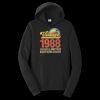 Fan Favorite Fleece Pullover Hooded Sweatshirt Thumbnail