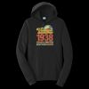 Fan Favorite Fleece Pullover Hooded Sweatshirt Thumbnail