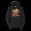 Fan Favorite Fleece Pullover Hooded Sweatshirt Thumbnail
