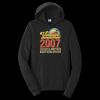 Fan Favorite Fleece Pullover Hooded Sweatshirt Thumbnail