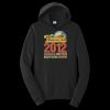 Fan Favorite Fleece Pullover Hooded Sweatshirt Thumbnail