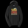 Fan Favorite Fleece Pullover Hooded Sweatshirt Thumbnail