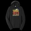 Fan Favorite Fleece Pullover Hooded Sweatshirt Thumbnail