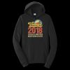 Fan Favorite Fleece Pullover Hooded Sweatshirt Thumbnail