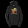 Fan Favorite Fleece Pullover Hooded Sweatshirt Thumbnail