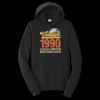 Fan Favorite Fleece Pullover Hooded Sweatshirt Thumbnail