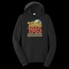 Fan Favorite Fleece Pullover Hooded Sweatshirt Thumbnail