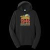 Fan Favorite Fleece Pullover Hooded Sweatshirt Thumbnail