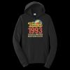 Fan Favorite Fleece Pullover Hooded Sweatshirt Thumbnail