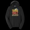 Fan Favorite Fleece Pullover Hooded Sweatshirt Thumbnail