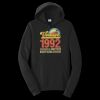 Fan Favorite Fleece Pullover Hooded Sweatshirt Thumbnail