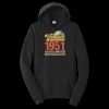 Fan Favorite Fleece Pullover Hooded Sweatshirt Thumbnail