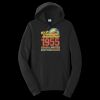 Fan Favorite Fleece Pullover Hooded Sweatshirt Thumbnail