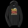Fan Favorite Fleece Pullover Hooded Sweatshirt Thumbnail