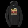 Fan Favorite Fleece Pullover Hooded Sweatshirt Thumbnail