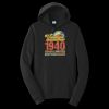 Fan Favorite Fleece Pullover Hooded Sweatshirt Thumbnail