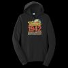 Fan Favorite Fleece Pullover Hooded Sweatshirt Thumbnail