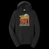 Fan Favorite Fleece Pullover Hooded Sweatshirt Thumbnail