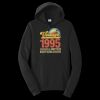 Fan Favorite Fleece Pullover Hooded Sweatshirt Thumbnail