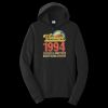 Fan Favorite Fleece Pullover Hooded Sweatshirt Thumbnail