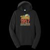 Fan Favorite Fleece Pullover Hooded Sweatshirt Thumbnail