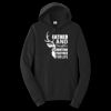 Fan Favorite Fleece Pullover Hooded Sweatshirt Thumbnail