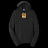 Fan Favorite Fleece Pullover Hooded Sweatshirt Thumbnail