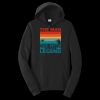 Fan Favorite Fleece Pullover Hooded Sweatshirt Thumbnail
