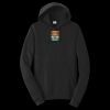 Fan Favorite Fleece Pullover Hooded Sweatshirt Thumbnail