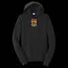 Fan Favorite Fleece Pullover Hooded Sweatshirt Thumbnail