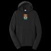 Fan Favorite Fleece Pullover Hooded Sweatshirt Thumbnail