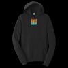 Fan Favorite Fleece Pullover Hooded Sweatshirt Thumbnail