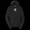 Fan Favorite Fleece Pullover Hooded Sweatshirt Thumbnail