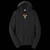 Fan Favorite Fleece Pullover Hooded Sweatshirt Thumbnail