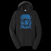 Fan Favorite Fleece Pullover Hooded Sweatshirt Thumbnail