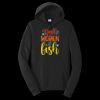 Fan Favorite Fleece Pullover Hooded Sweatshirt Thumbnail
