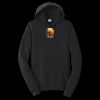 Fan Favorite Fleece Pullover Hooded Sweatshirt Thumbnail