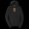 Fan Favorite Fleece Pullover Hooded Sweatshirt Thumbnail